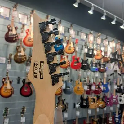 Ibanez - GRG121DXWNF 2